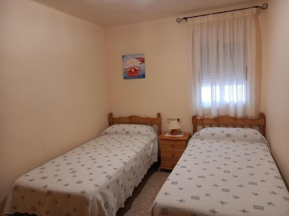 Casa Esteban Villanueva de Viver Ngoại thất bức ảnh