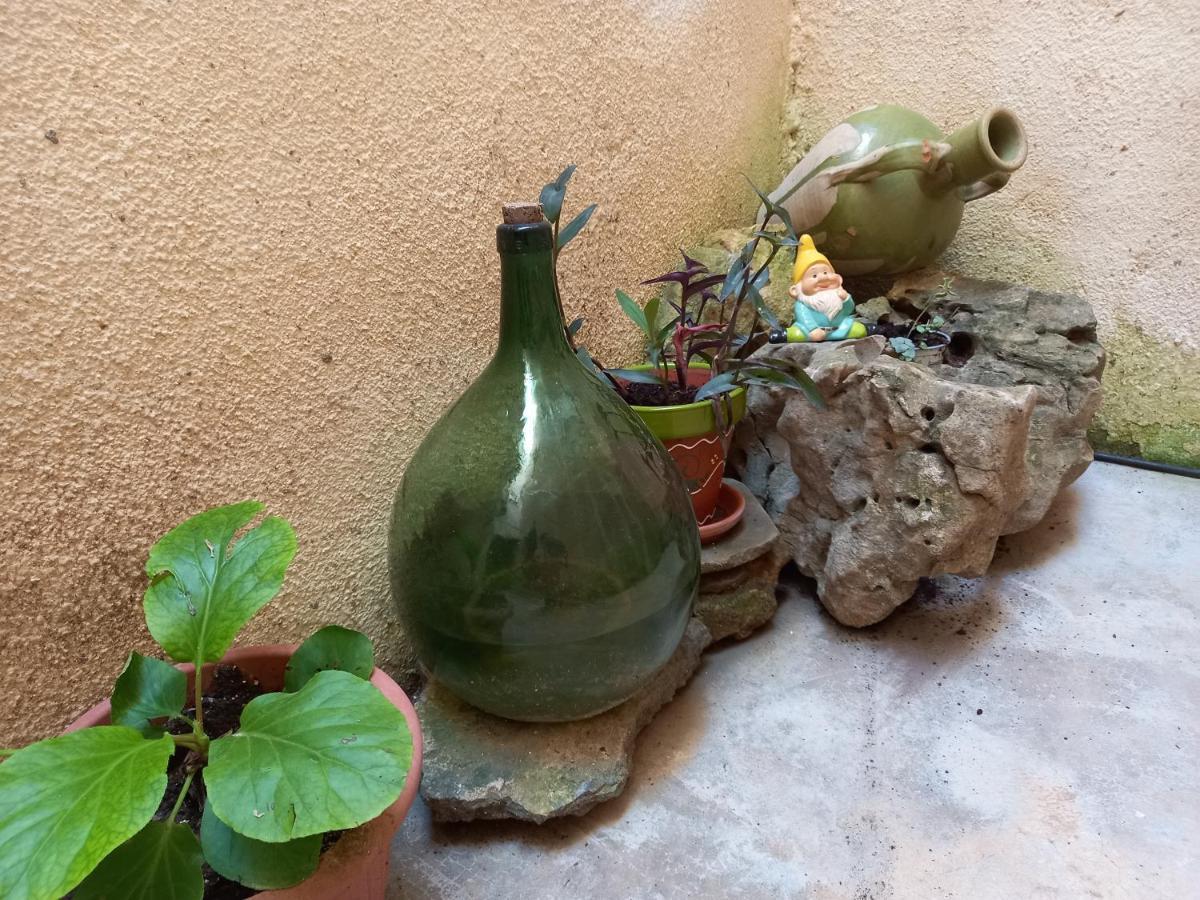 Casa Esteban Villanueva de Viver Ngoại thất bức ảnh