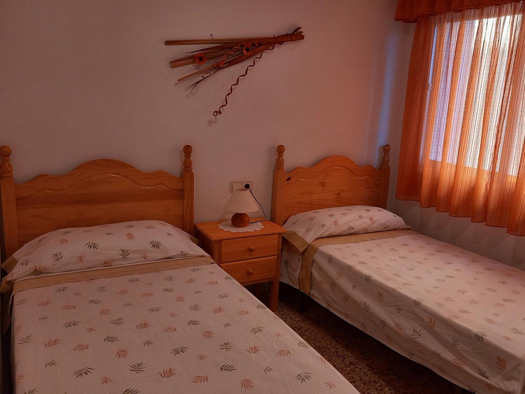 Casa Esteban Villanueva de Viver Ngoại thất bức ảnh