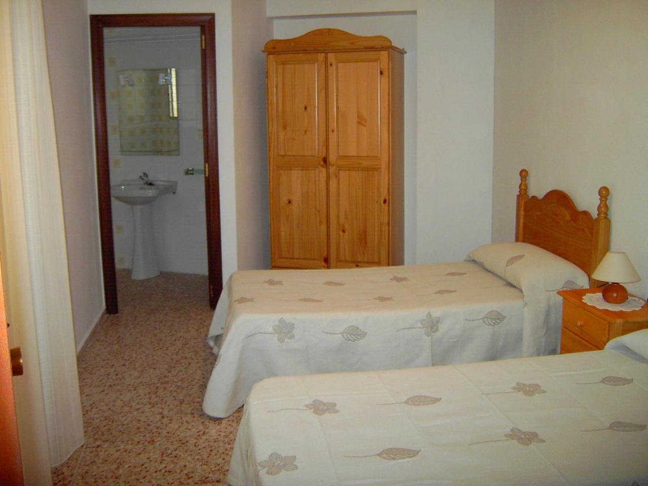 Casa Esteban Villanueva de Viver Ngoại thất bức ảnh