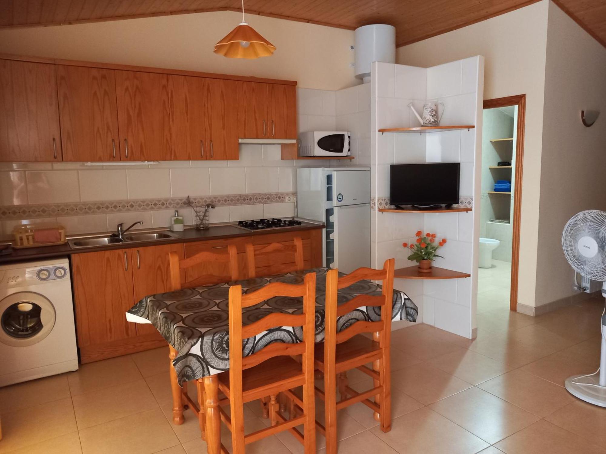 Casa Esteban Villanueva de Viver Ngoại thất bức ảnh